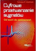 Cyfrowe przetwarzanie sygnałów Od teorii do zastosowań