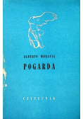 Pogarda