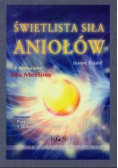 Świetlista siła Aniołów z kartami
