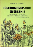 Towaroznawstwo zielarskie