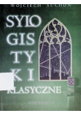 Sylogistyki Klasyczne