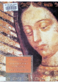 Meksykańska symfonia ikona z Guadalupe