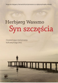 Trylogia Diny Tom 2 Syn szczęścia