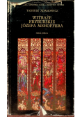 Witraże Fryburskie Józefa Mehoffera