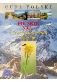 Polskie naj... Miejsca, które warto zobaczyć