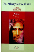 Dzieła zebrane Jezus Tom II