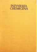 Inżynieria chemiczna Wymienniki ciepła urządzenia suszarnicze i chłodnicze