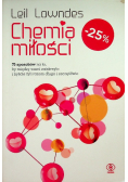 Lowndes Leil - Chemia miłości