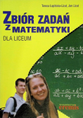 Zbiór zadań z matematyki