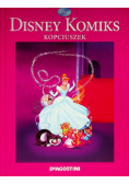 Disney Komiks Kopciuszek