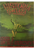 Historia Świata w obrazkach Księga 6 Kim są ci Ateńczycy