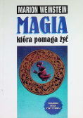 Magia która pomaga żyć