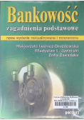 Bankowość Zagadnienia podstawowe
