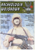 Archeologia wojskowa Nr 1 / 1992