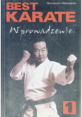 Best karate Tom 1 Wprowadzenie