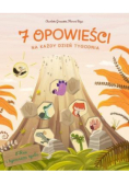 7 opowieści na każdy dzień