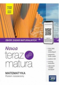 Nowa Teraz matura Matematyka Poziom rozszerzony