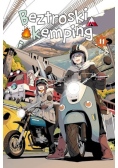 Beztroski Kemping Tom 11