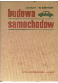 Budowa samochodów
