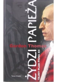 Żydzi papieża