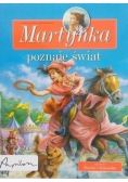 Martynka poznaje świat