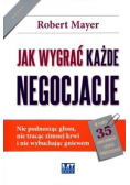 Jak wygrać każde negocjacje