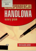 Korespondencja handlowa. Wzory pism