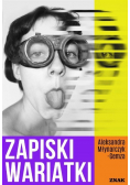 Zapiski wariatki