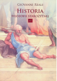 Historia filozofii starożytnej Tom 3