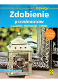 Zdobienie przedmiotów