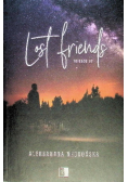 Lost Friends Tom 7