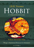 Hobbit z objaśnieniami