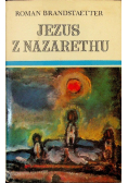 Jezus z nazarethu