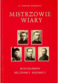 Mistrzowie wiary