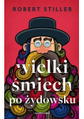 Wielki śmiech po żydowsku