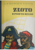 Złoto z Porto Bello
