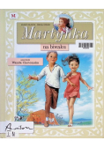 Martynka na biwaku