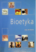 Bioetyka