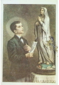 Święty chłopiec