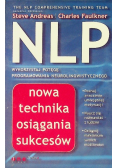 NLP nowa technika osiągania sukcesów