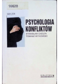 Psychologia konfliktów