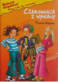 Czarownica z wymiany