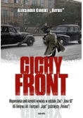 Cichy front