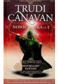 Nowicjuszka Część 2