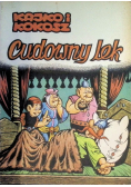 Kajko i Kokosz Cudowny lek