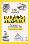 Du Kannst Zeichnen!