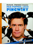 Pan Popper i jego pingwiny