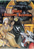 Borek i bogowie Słowian