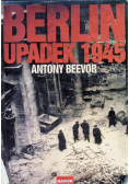 Berlin Upadek 1945