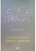 Wokół strachu